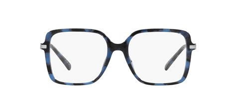 michael kors blue light glass|mk 4095u.